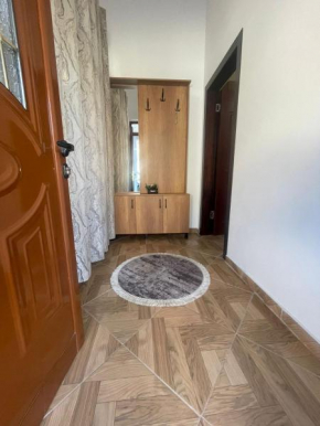 Saraçi Room's